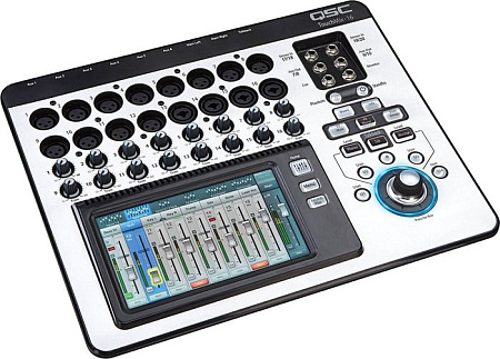 Микшерный пульт QSC TouchMix-16