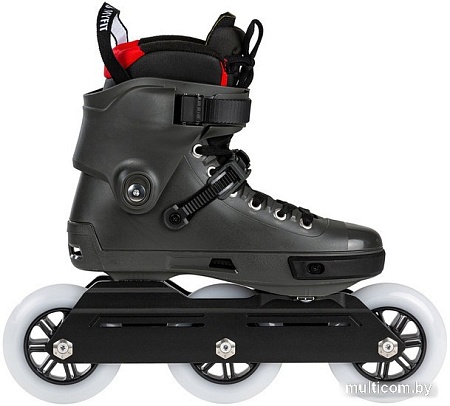Роликовые коньки Powerslide Next 110 908409 (р. 42-43, charcoal)