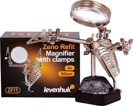 Держатель для плат Levenhuk Zeno Refit ZF11