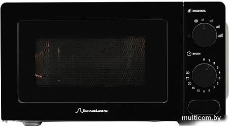 Микроволновая печь Schaub Lorenz SLM ES01M