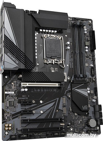 Материнская плата Gigabyte Z690 UD DDR4 (rev. 1.0)