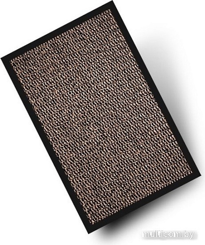 Придверный коврик Велий Сатурн 120x240 (бежевый)