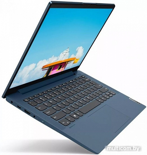 Ноутбук Lenovo IdeaPad 3 14ITL05 81X7007PRU