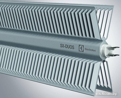 Конвектор Electrolux ECH/ECN-2000 M