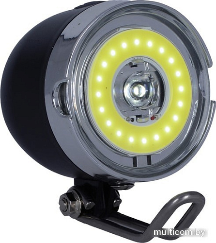 Велосипедный фонарь Oxford Bright Street LED Headlight LD424