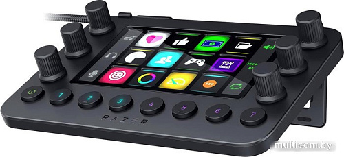 Контроллер для стриминга Razer Stream Controller