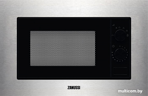 Микроволновая печь Zanussi ZMSN5SX