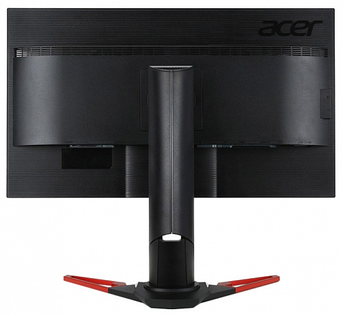 Монитор Acer Predator XB281HKbmiprz