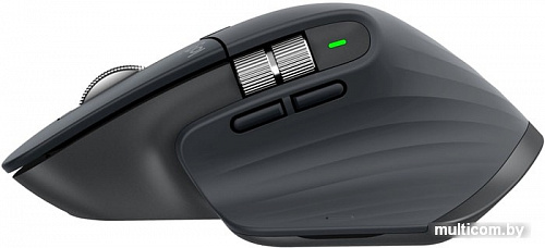 Мышь Logitech MX Master 3 (графит)