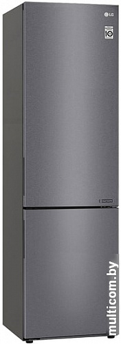 Холодильник LG GA-B509CLCL