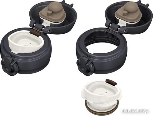 Термокружка THERMOS JNL-356 SMB 350мл (серый)