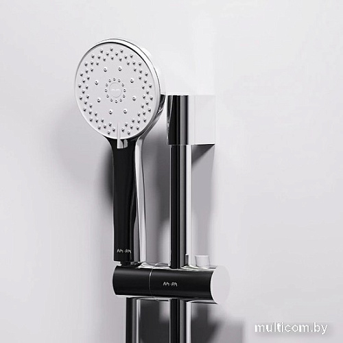 Душевая кабина AM.PM X-Joy Deep 90x90 W94C-401A-090MT