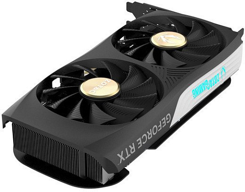 ZOTAC GeForce RTX 4060 Ti 16GB AMP ZT-D40620F-10M