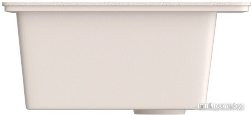 Кухонная мойка Mixline ML-GMS18 551158 (бежевый)