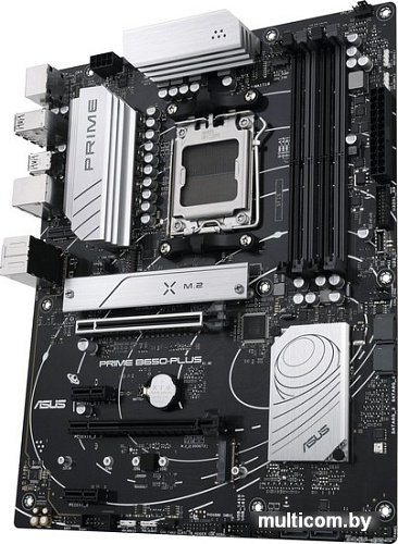 Материнская плата ASUS Prime B650-Plus