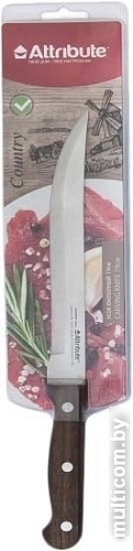 Кухонный нож Attribute Country AKC238