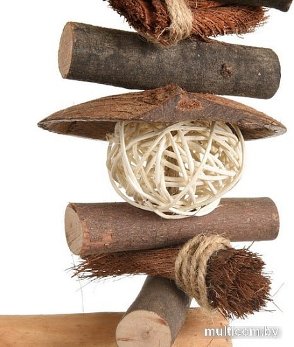 Качели Happy Bird Гоу Грин H77259