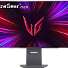 Игровой монитор LG UltraGear 45GS95QE-B