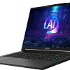 Игровой ноутбук MSI Stealth A16 AI+ A3XVGG-204BY
