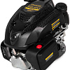 Бензиновый двигатель Champion G120-2VK/1