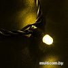 Новогодняя гирлянда КС Нить Ориона 7W 96 LED 955131 (10 м)