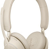 Jabra Evolve2 65 MS Stereo USB-C (бежевый)