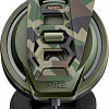 Наушники Plantronics RIG 400HX (зеленый камуфляж)