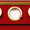 Духовой шкаф KUPPERSBERG RC 699 BOR Bronze