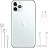 Смартфон Apple iPhone 11 Pro 64GB (серебристый)