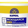 Краска Kapral Kapral B-16 3.75 кг (белый)