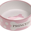 Миска Ferplast Thea Small Bowl 71098399 (розовый)