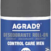 Антиперспирант шариковый Agrado Control Care Men 48h Protect с бисабололом (50 мл)