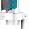 Микрофон FIFINE A8 (белый)