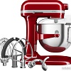 Кухонная машина KitchenAid Artisan 5KSM70SHXEER