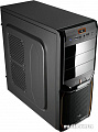Корпус AeroCool V3X Evil Blue Edition 500W