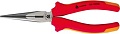 Длинногубцы Мастак 030-10200EH