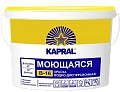 Краска Kapral Kapral B-16 3.75 кг (белый)