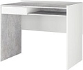 Стол Аквилон СТК №30 (белое сияние/цемент светлый)