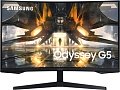 Монитор Samsung Odyssey G5 S32AG552EI