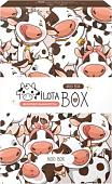 Подарочный набор Milota Box Moo Box Mini MBS037