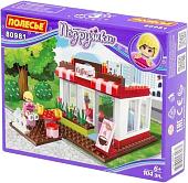 Конструктор Полесье 80981 Классик. Подружки-3