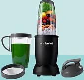 NutriBullet Pro NB908MAB