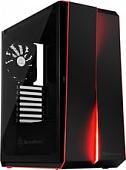 Корпус SilverStone Redline RL07 (черный)