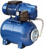Насосная станция AquaTechnica Leader 100-24