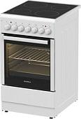 Кухонная плита Darina 1F E2615 W