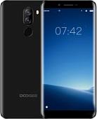 Смартфон Doogee X60L (черный)