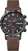 Наручные часы Wenger Attitude Chrono 01.1543.107