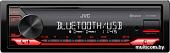 USB-магнитола JVC KD-X282BT