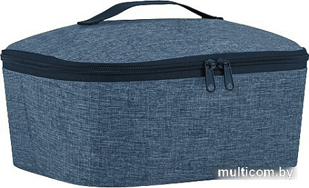 Термосумка Reisenthel Coolerbag S Pocket 2.5л (голубой)