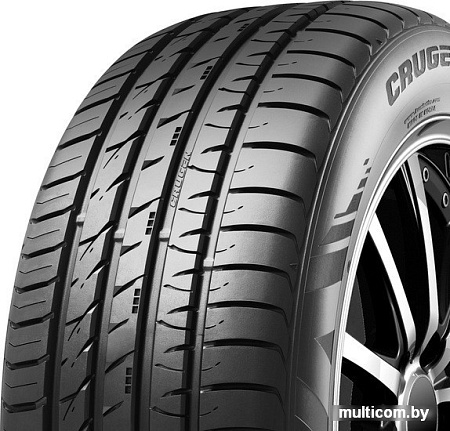 Автомобильные шины Kumho Crugen HP91 225/60R18 104H
